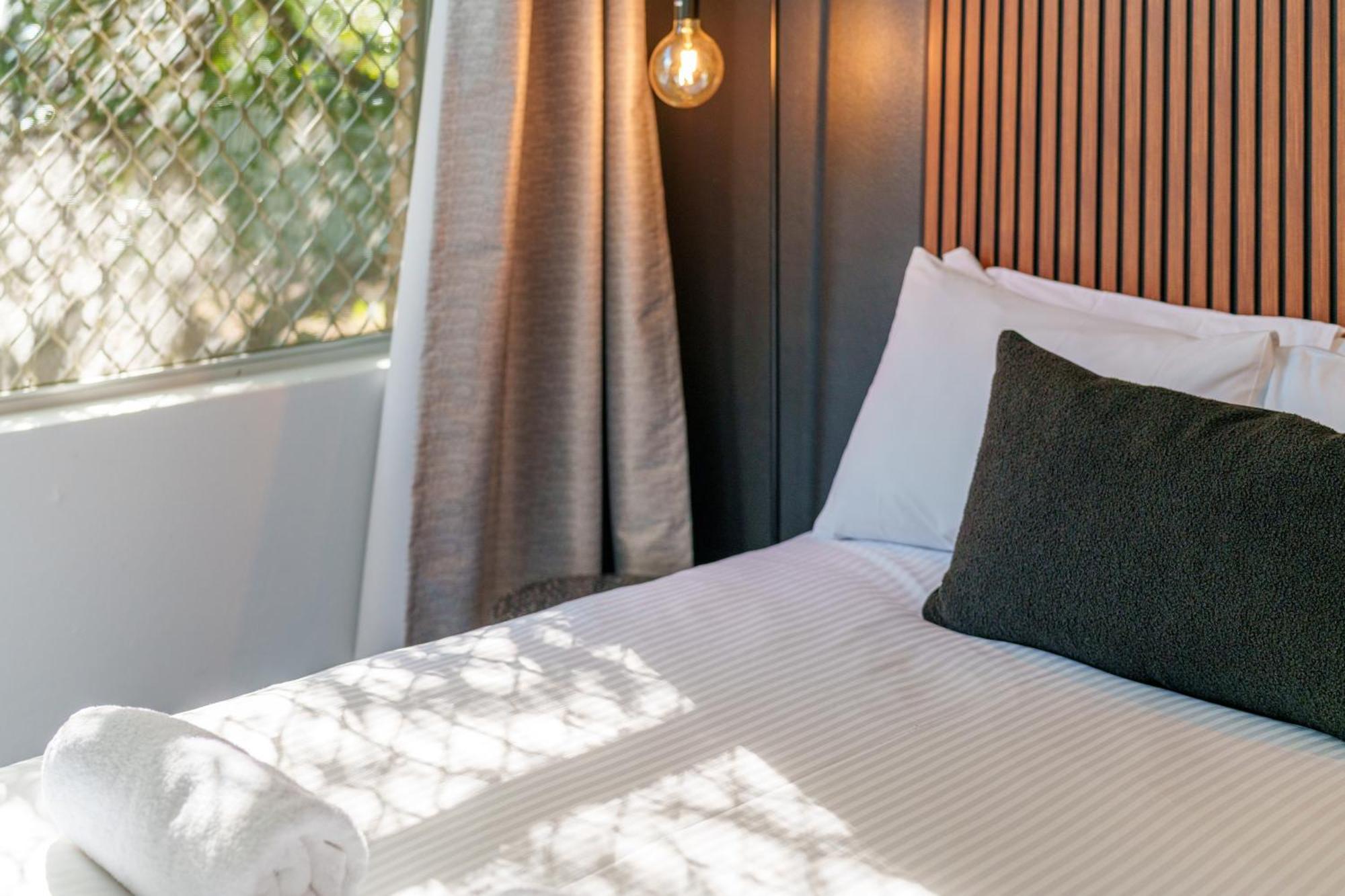 Echo Point Discovery Motel Katoomba Eksteriør billede